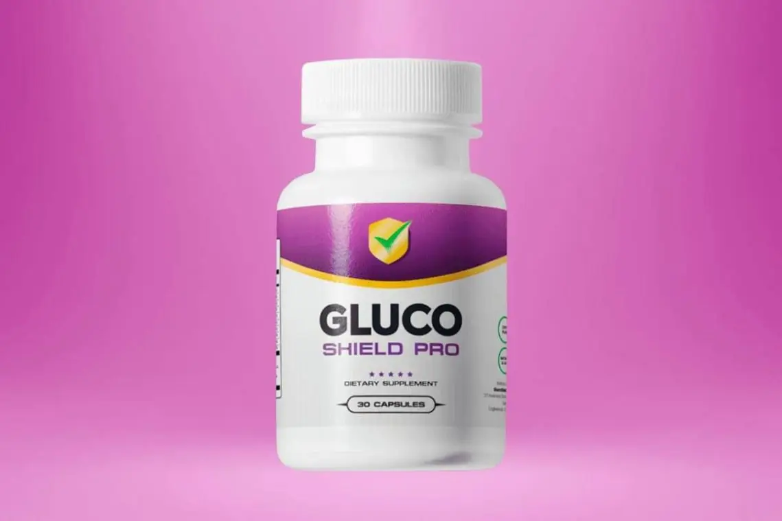 Buy Gluco Shield Pro